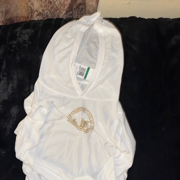 Michael Kors Collection Sweaters - Michael Kors Hoodie